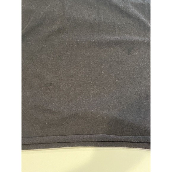 Vintage Biff Burger St Petersburg FL Graphic T-Shirt 2XL XXL Motorcycle - Picture 9 of 16